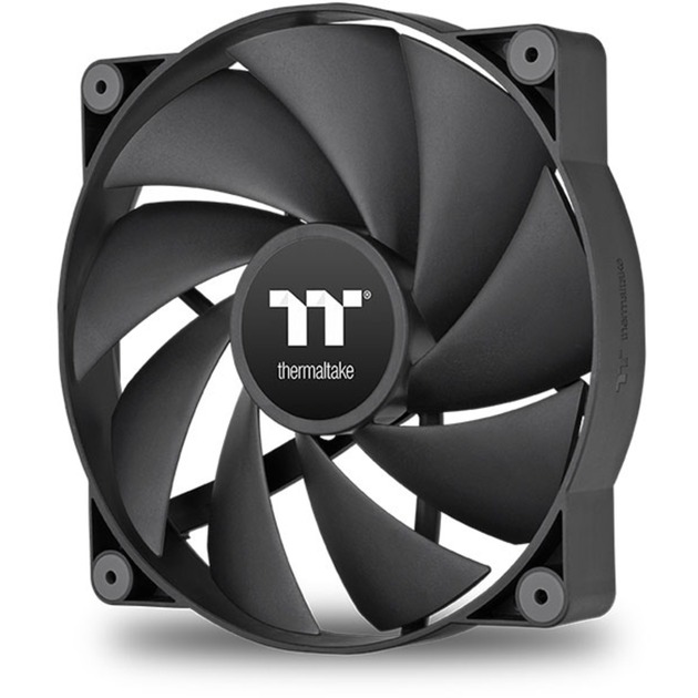 Thermaltake CT200 PC Cooling Fan (Single Fan Pack) – Image 2