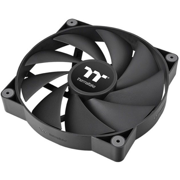Thermaltake CT200 PC Cooling Fan (Single Fan Pack) – Image 3