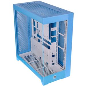 Thermaltake CTE E660 MX hellblau