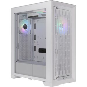 Thermaltake CTE T500 TG ARGB Snow