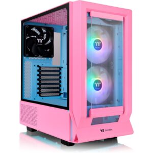 Thermaltake Ceres 350 MX pink