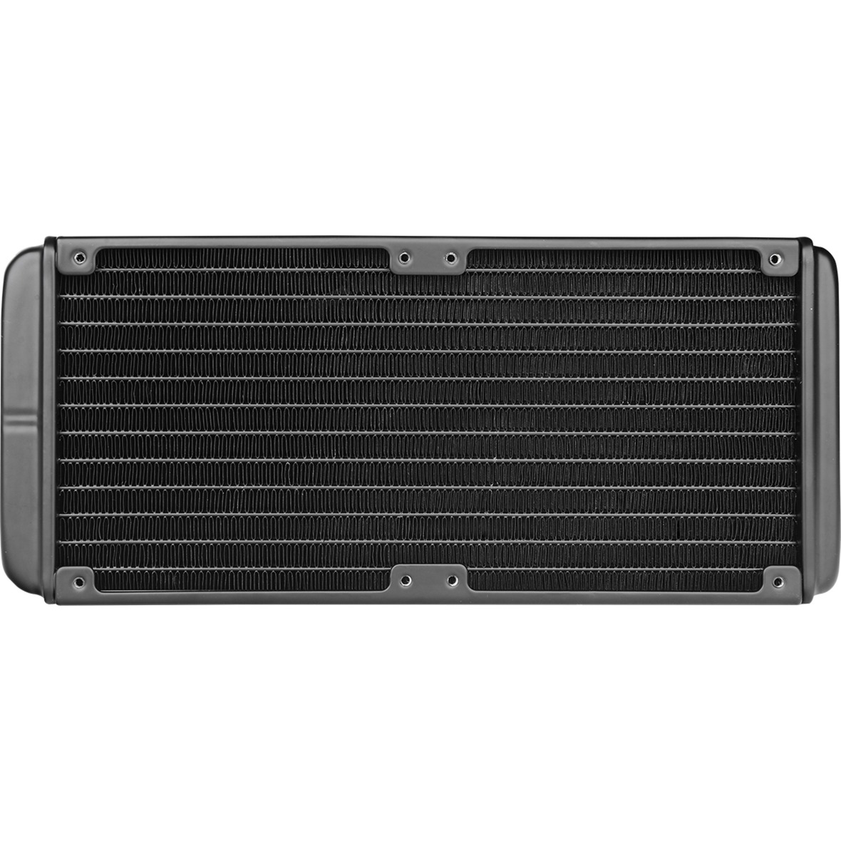 Thermaltake Floe RC Ultra 240 CPU & Memory AIO Liquid Cooler 240mm – Image 4