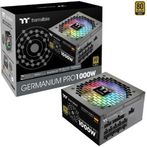 Thermaltake Germanium Pro RGB 1000W