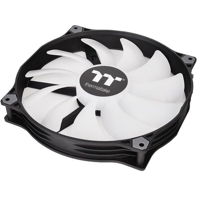 Thermaltake Pure 20 ARGB Sync Case Fan – Image 2