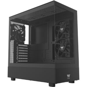 Thermaltake Pureline 270 Noir