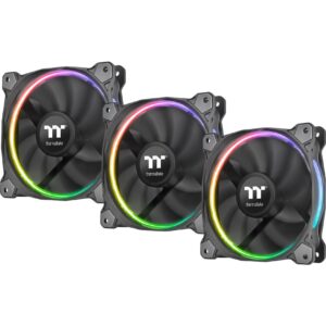 Thermaltake Riing 14 RGB Radiator Fan TT Premium Edition