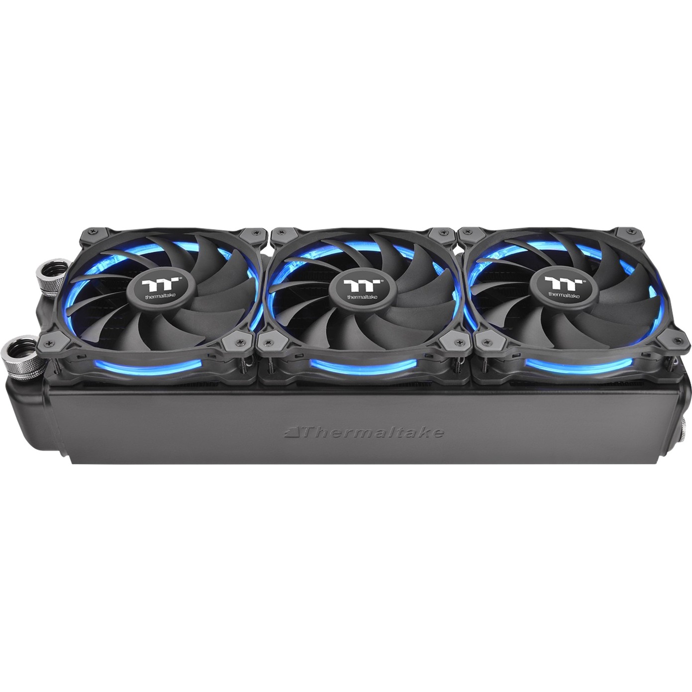 Thermaltake Riing 14 RGB Radiator Fan TT Premium Edition – Image 2