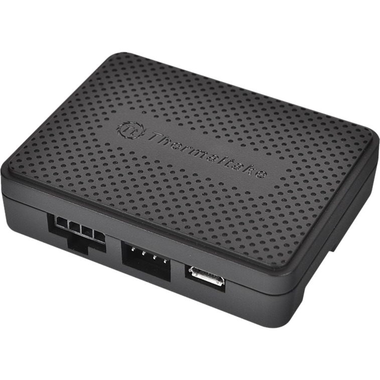 Thermaltake Riing 14 RGB Radiator Fan TT Premium Edition – Image 4