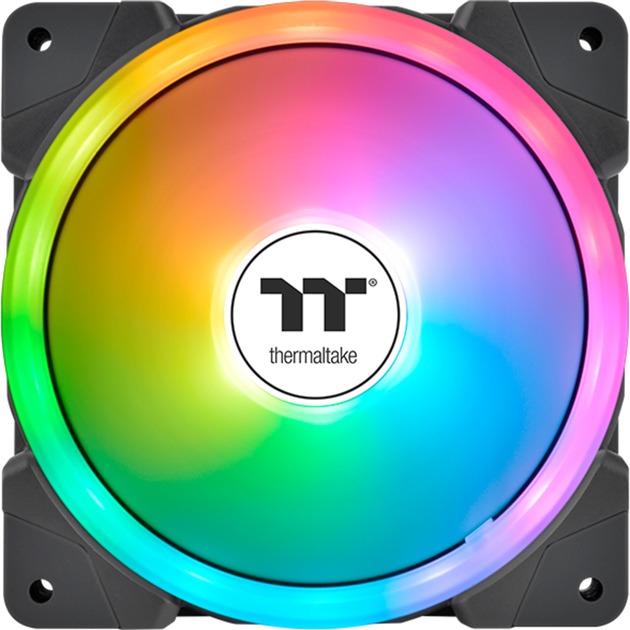 Thermaltake SWAFAN EX12 ARGB Sync PC Cooling Fan TT Premium Edition – Image 4