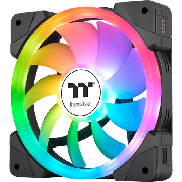 Thermaltake SWAFAN EX14 ARGB Sync PC Cooling Fan TT Premium Edition – Image 2