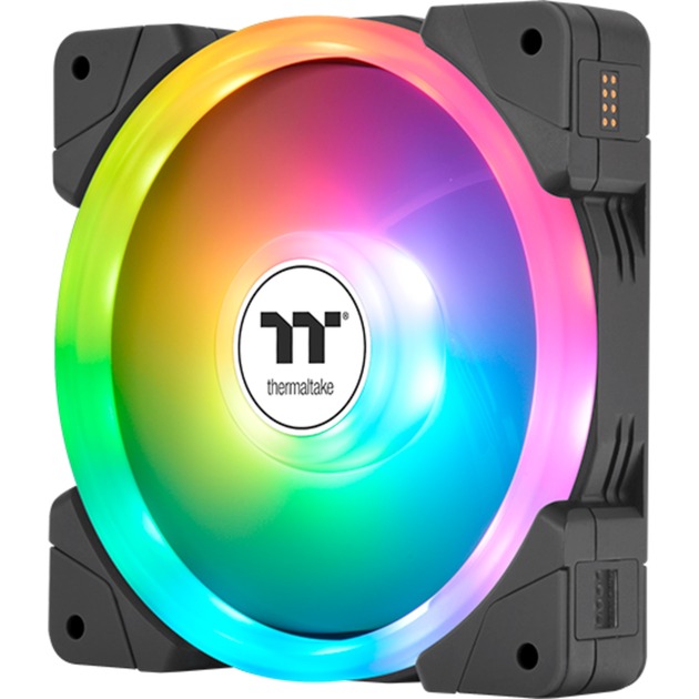 Thermaltake SWAFAN EX14 ARGB Sync PC Cooling Fan TT Premium Edition – Image 3