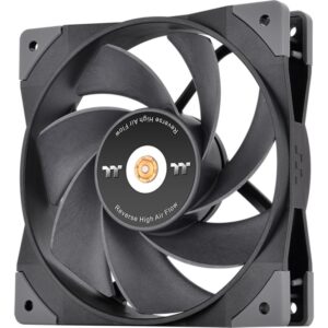 Thermaltake SWAFAN GT12 PC Cooling Fan TT Premium Edition