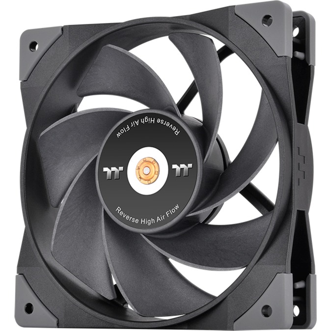 Thermaltake SWAFAN GT12 PC Cooling Fan TT Premium Edition