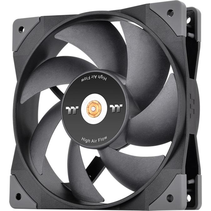 Thermaltake SWAFAN GT12 PC Cooling Fan TT Premium Edition – Image 2
