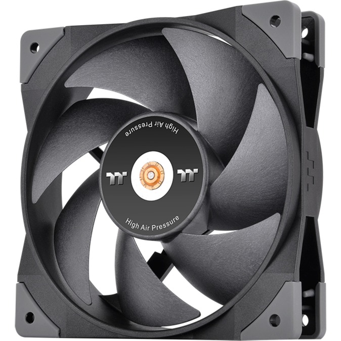 Thermaltake SWAFAN GT12 PC Cooling Fan TT Premium Edition – Image 3