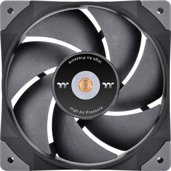 Thermaltake SWAFAN GT12 PC Cooling Fan TT Premium Edition – Image 4