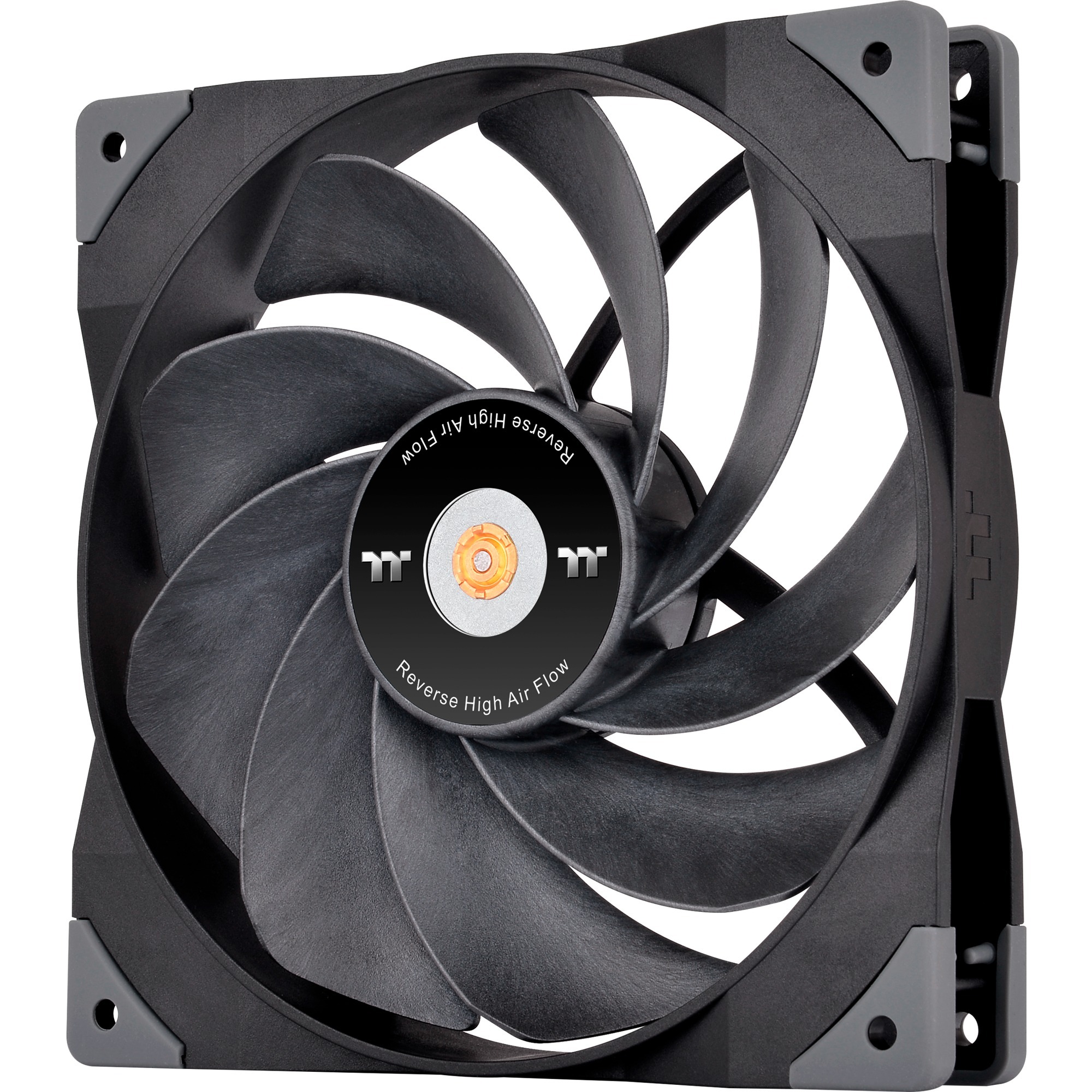 Thermaltake SWAFAN GT14 PC Cooling Fan TT Premium Edition – Image 2