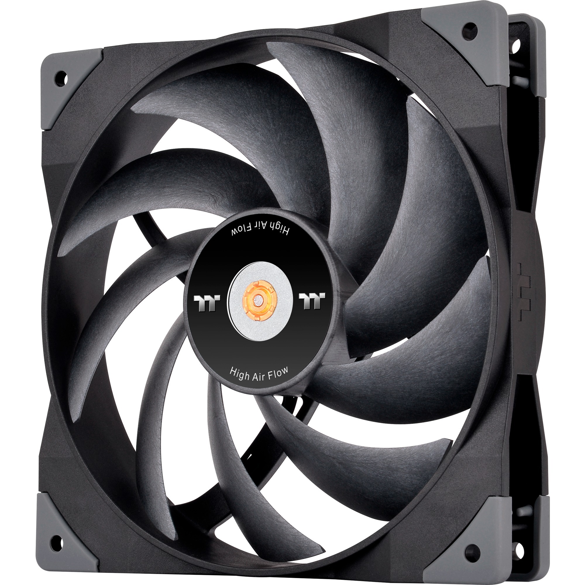 Thermaltake SWAFAN GT14 PC Cooling Fan TT Premium Edition – Image 3