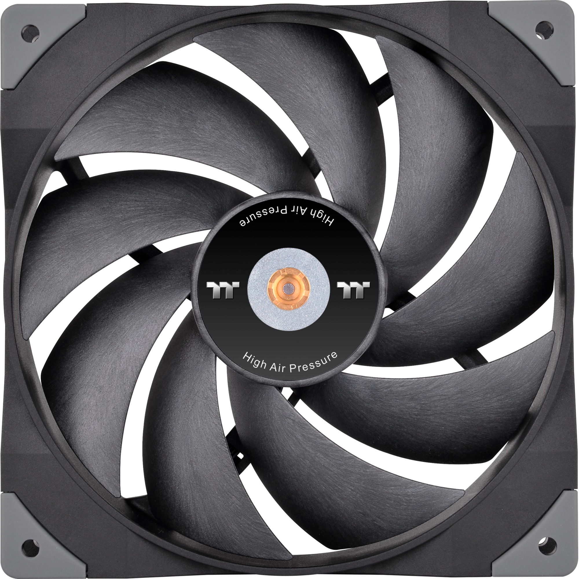 Thermaltake SWAFAN GT14 PC Cooling Fan TT Premium Edition – Image 4