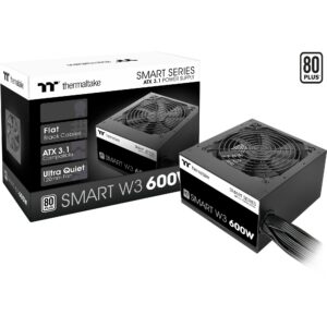 Thermaltake Smart W3 0600W