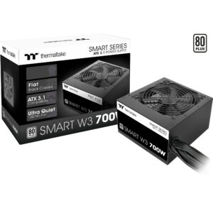 Thermaltake Smart W3 700W