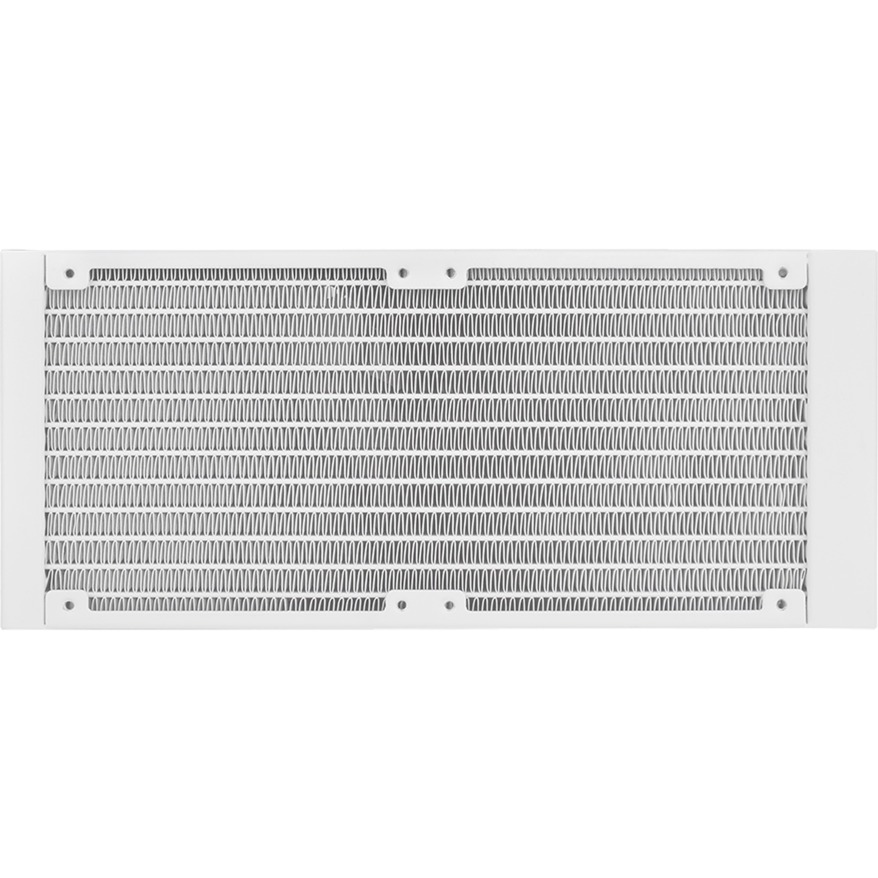 Thermaltake TH240 V2 ARGB Sync AIO Liquid Cooler Snow Edition – Image 4