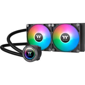 Thermaltake TH240 V2 ARGB Sync AIO Liquid Cooler