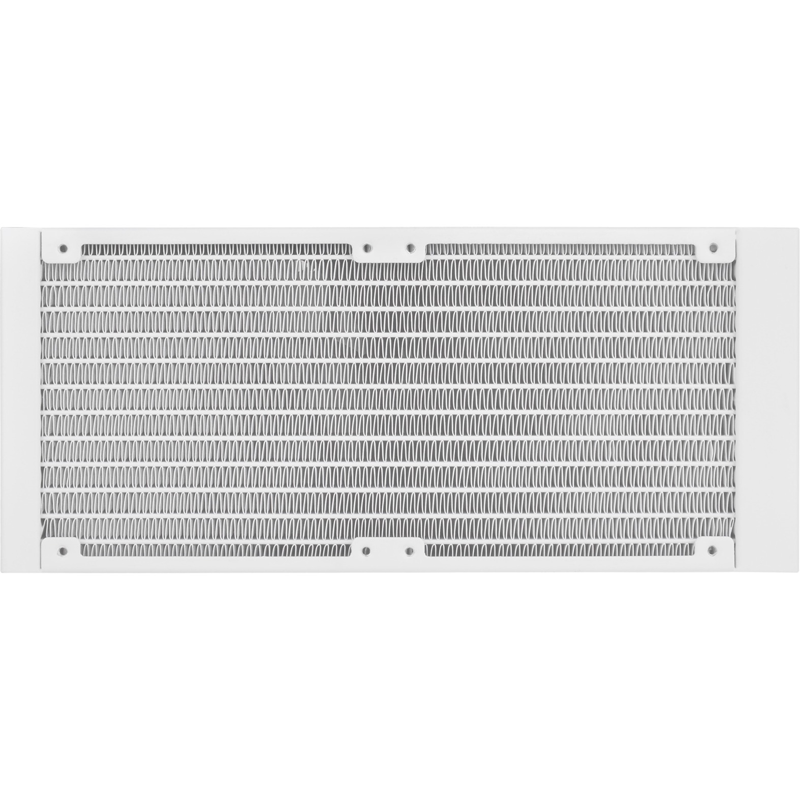 Thermaltake TH240 V2 Ultra ARGB Sync AIO Liquid Cooler Snow Edition – Image 3