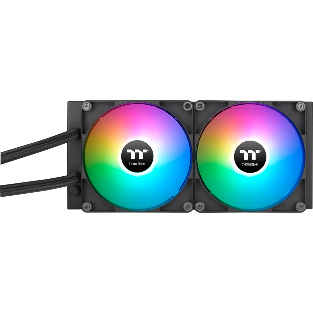 Thermaltake TH280 V2 Ultra ARGB Sync AIO Liquid Cooler – Image 2