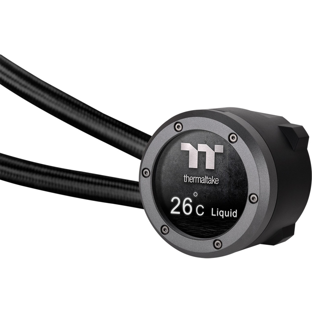 Thermaltake TH280 V2 Ultra ARGB Sync AIO Liquid Cooler – Image 3