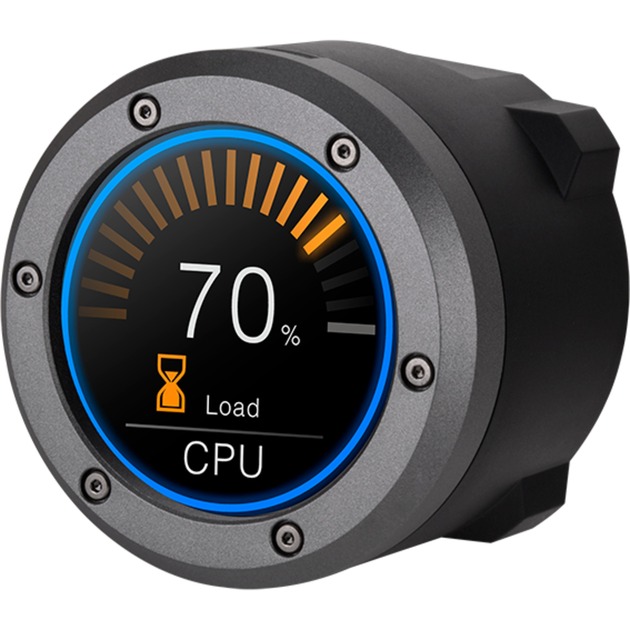 Thermaltake TH280 V2 Ultra ARGB Sync AIO Liquid Cooler – Image 4