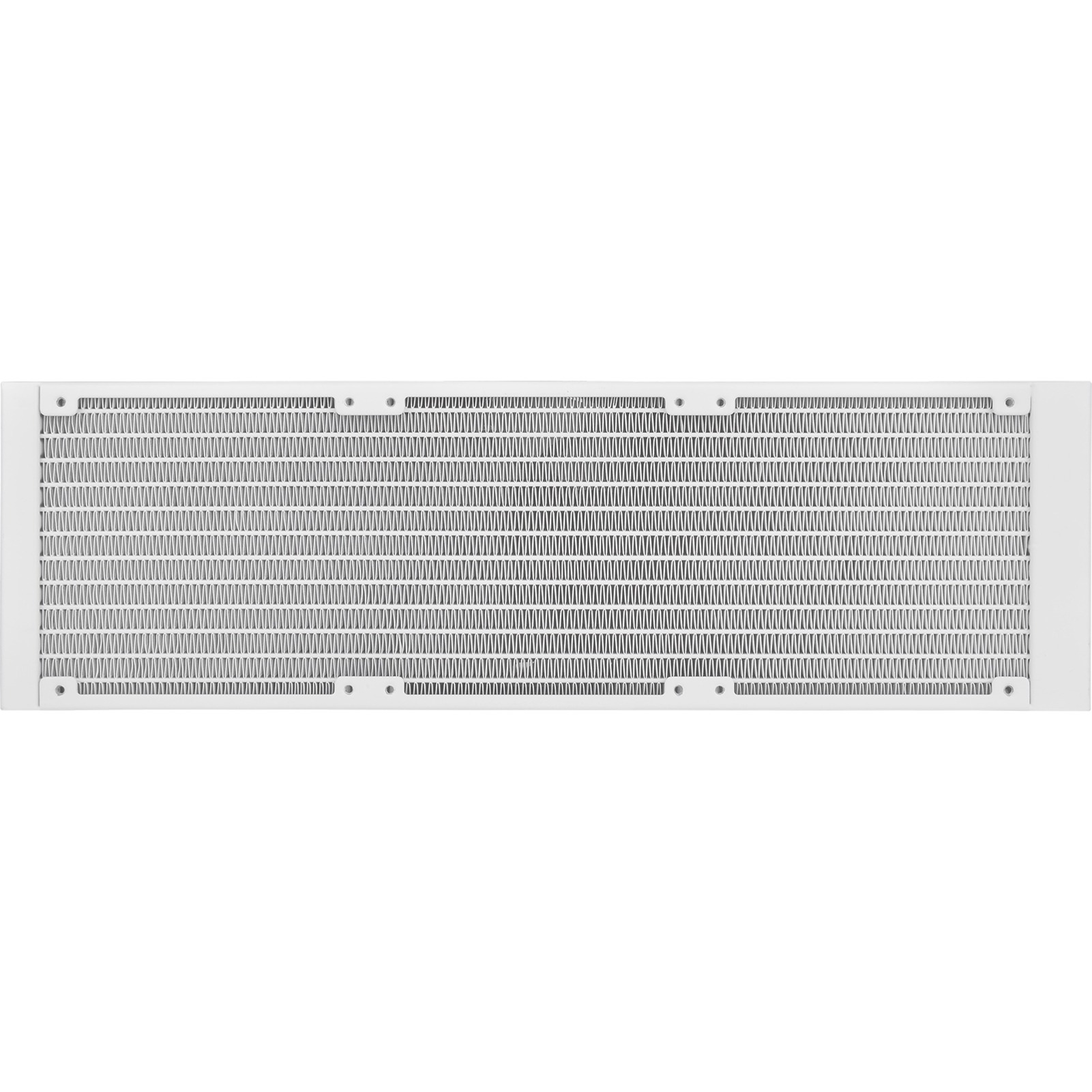 Thermaltake TH360 V2 Ultra ARGB Sync AIO Liquid Cooler Snow Edition – Image 3