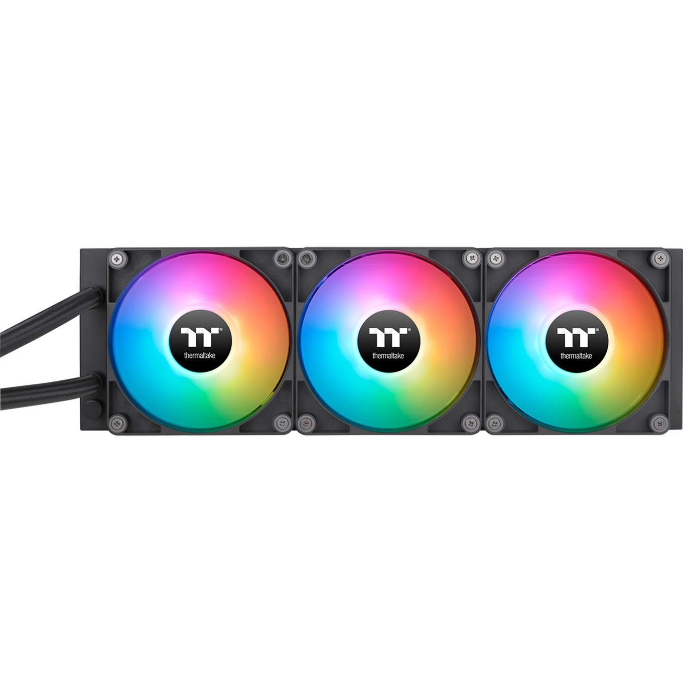 Thermaltake TH360 V2 Ultra ARGB Sync AIO Liquid Cooler – Image 2