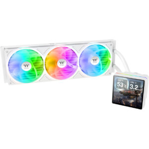 Thermaltake TH360 V3 Ultra ARGB Sync