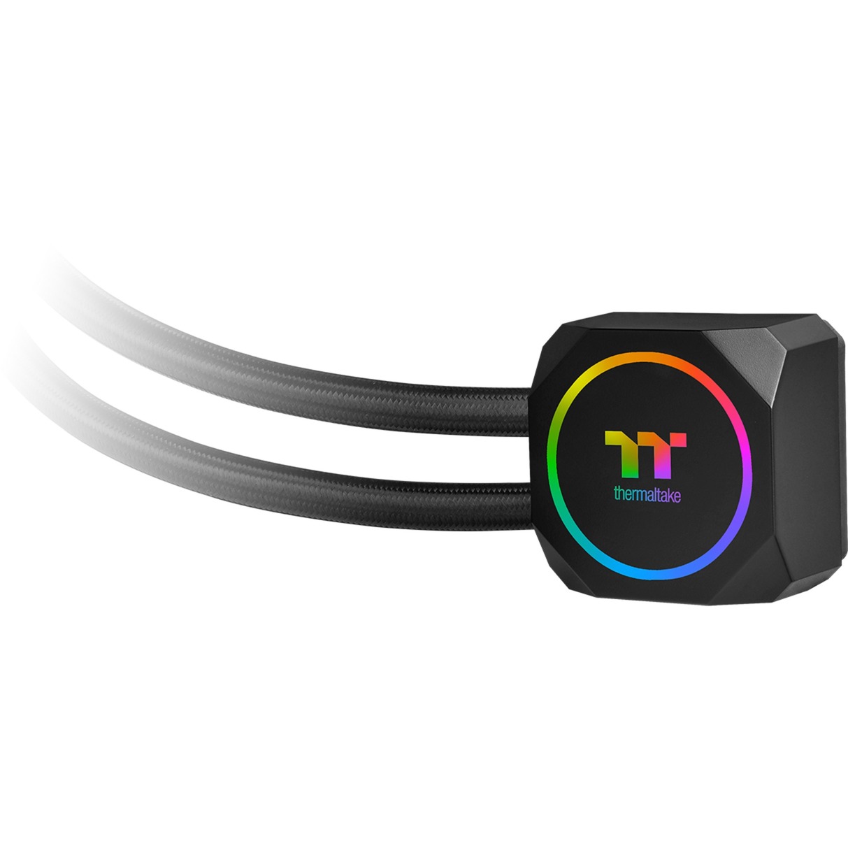Thermaltake TH420 ARGB Sync AIO Liquid Cooler 420mm – Image 4