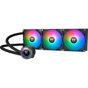 Thermaltake TH420 V2 ARGB Sync AIO Liquid Cooler