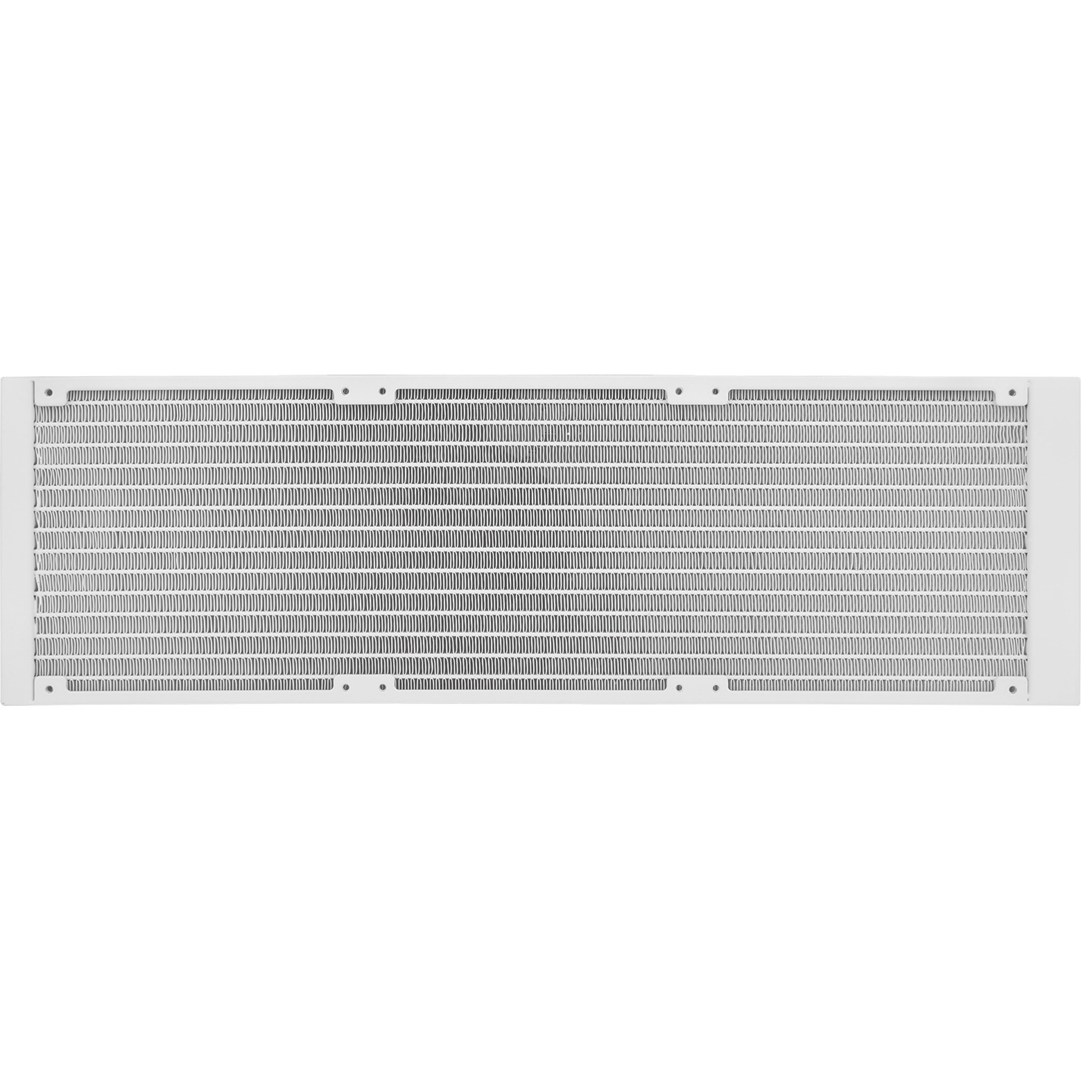 Thermaltake TH420 V2 Ultra ARGB Sync AIO Liquid Cooler Snow Edition – Image 3