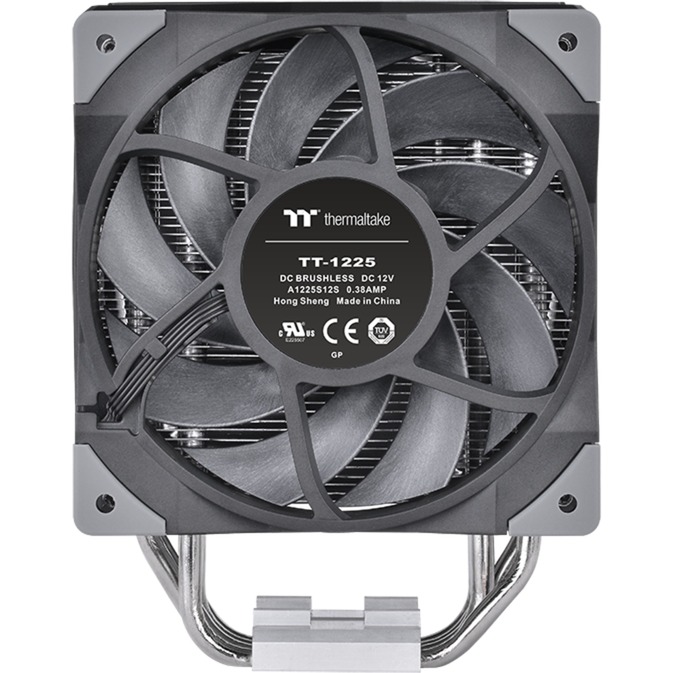 Thermaltake TOUGHAIR 510 CPU Air Cooler – Image 4