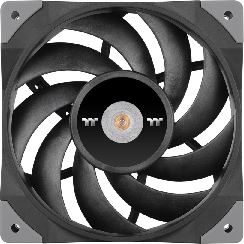 Thermaltake TOUGHFAN 12 Radiator Fan 120x120x25 – Image 2
