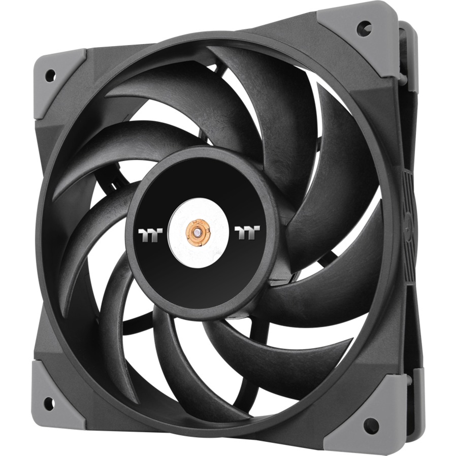 Thermaltake TOUGHFAN 12 Radiator Fan 120x120x25 – Image 3