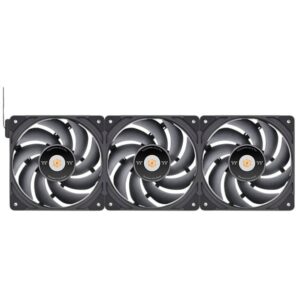 Thermaltake TOUGHFAN EX12 Pro – Swappable Edition