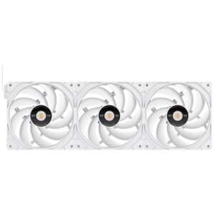 Thermaltake TOUGHFAN EX14 Pro Blanc