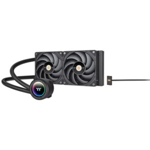 Thermaltake TOUGHLIQUID 240 EX Pro ARGB Sync AIO Liquid Cooler 240mm