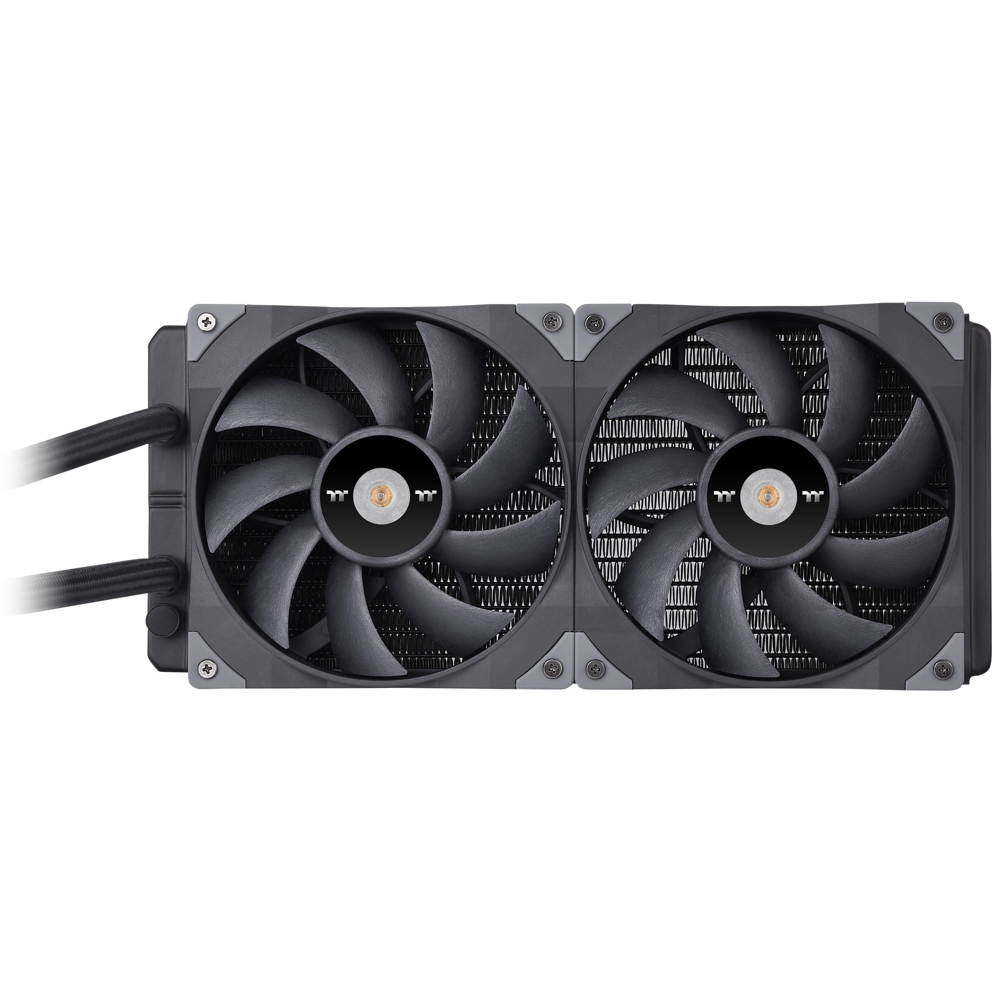 Thermaltake TOUGHLIQUID 280 ARGB Sync AIO Liquid Cooler 280mm – Image 2