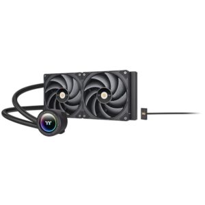 Thermaltake TOUGHLIQUID 280 EX Pro ARGB Sync AIO Liquid Cooler 280mm
