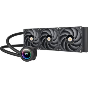 Thermaltake TOUGHLIQUID 360 EX Pro ARGB Sync AIO Liquid Cooler 360mm