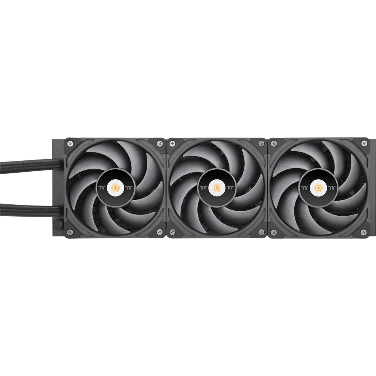 Thermaltake TOUGHLIQUID 360 EX Pro ARGB Sync AIO Liquid Cooler 360mm – Image 3