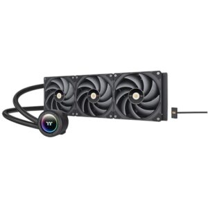 Thermaltake TOUGHLIQUID 420 EX Pro ARGB Sync AIO Liquid Cooler 420mm