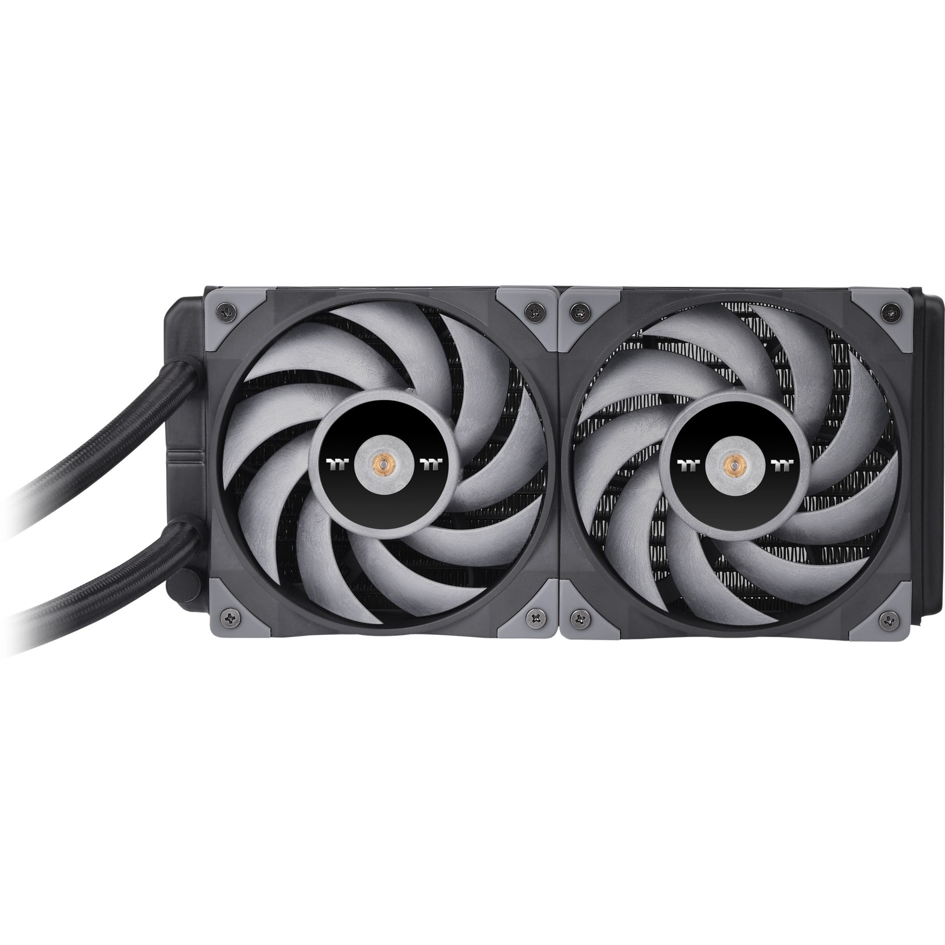 Thermaltake TOUGHLIQUID Ultra 240 AIO Liquid Cooler 240mm – Image 2