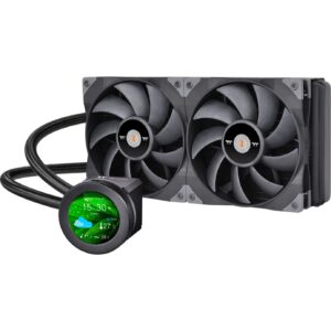 Thermaltake TOUGHLIQUID Ultra 280 AIO Liquid Cooler 280mm